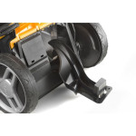 BENCINSKA KOSILNICA STIGA COMBI 55 SQ H 53CM 3.3KW HONDA SAMOH. KOV. OHIŠJE – predstavitvena slika