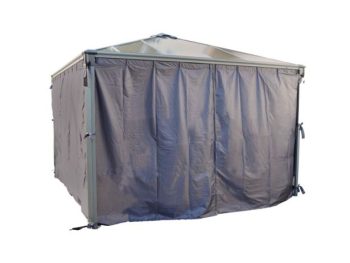 DODATEK ZA PAVILJON SET ZAVES PALRAM PALERMO 4300