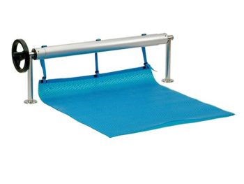 DODATNA OPREMA ZA BAZEN PLANET POOL NAVIJALO ZA SOLARNO POK. 3.7- 5.4 M, FIKSNO