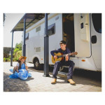 DODATNI PODPORNI STEBER ZA NADSTEREŠEK PALRAM ARCADIA APLINE KIT ( SET 2 KOSA ) – predstavitvena slika