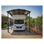 DODATNI PODPORNI STEBER ZA NADSTEREŠEK PALRAM ARCADIA APLINE KIT ( SET 2 KOSA ) – predstavitvena slika