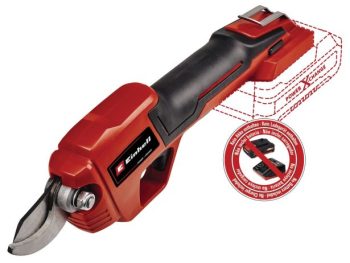 EINHELL AKUMULATORSKE ŠKARJE ZA VEJE GE-LS 18 LI-SOLO