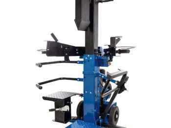 ELEKTRIČNI CEPILNIK SCHEPPACH  COMPACT 15T