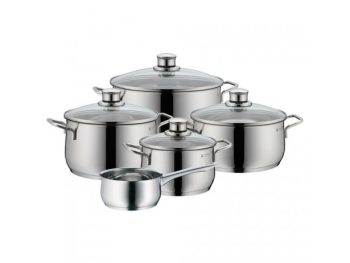 GARNITURA / SET POSODE WMF 5 DELNA DIADEM PLUS