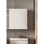 KOPALNIŠKA OMARICA KOLPA SAN N 702/600/20 WH NAOMI – predstavitvena slika