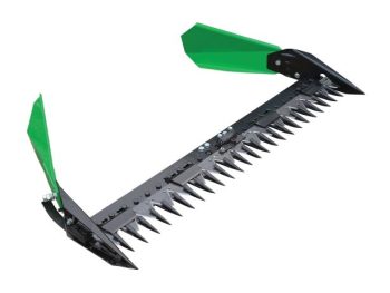 KOSILNICA ŠTRUC KOSILNI GREBEN 130 CM PRSTNI M 80