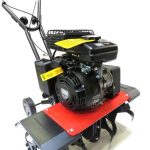 MOTOKULTIVATOR RAMDA 360TG-LILLI 20-40-60CM, MOT. TG195 – predstavitvena slika