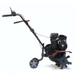 MOTOKULTIVATOR RAMDA 360TG-LILLI 20-40-60CM, MOT. TG195 – predstavitvena slika