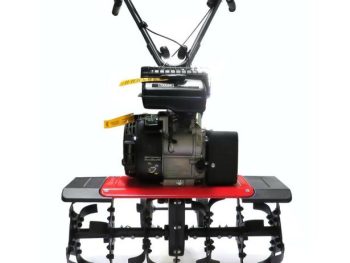 MOTOKULTIVATOR RAMDA 360TG-LILLI 20-40-60CM, MOT. TG195