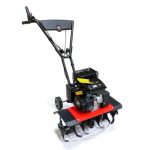 MOTOKULTIVATOR RAMDA 365TG-LILLI 20-40-60CM, MOT. TG195D – predstavitvena slika