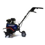 MOTOKULTIVATOR RAMDA 365TG-LILLI 20-40-60CM, MOT. TG195D – predstavitvena slika