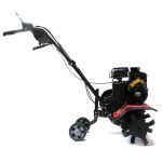 MOTOKULTIVATOR RAMDA 365TG-LILLI 20-40-60CM, MOT. TG195D – predstavitvena slika