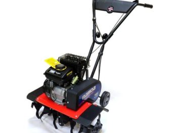 MOTOKULTIVATOR RAMDA 365TG-LILLI 20-40-60CM, MOT. TG195D