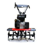 MOTOKULTIVATOR RAMDA 365TG-LILLI 20-40-60CM, MOT. TG195D – predstavitvena slika