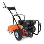 MOTOKULTIVATOR RAMDA 4T, 212CCM, 1V+1N Š: 50CM, G: 10-20CM – predstavitvena slika