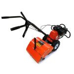 MOTOKULTIVATOR RAMDA 4T, 212CCM, 1V+1N Š: 50CM, G: 10-20CM – predstavitvena slika