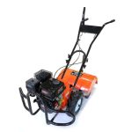 MOTOKULTIVATOR RAMDA 4T, 212CCM, 1V+1N Š: 50CM, G: 10-20CM – predstavitvena slika
