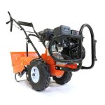 MOTOKULTIVATOR RAMDA 4T, 212CCM, 1V+1N Š: 50CM, G: 10-20CM – predstavitvena slika