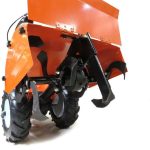 MOTOKULTIVATOR RAMDA 4T, 212CCM, 1V+1N Š: 50CM, G: 10-20CM – predstavitvena slika