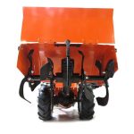 MOTOKULTIVATOR RAMDA 4T, 212CCM, 1V+1N Š: 50CM, G: 10-20CM – predstavitvena slika