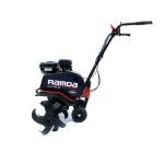 MOTOKULTIVATOR RAMDA 534-BS 36-55-85CM,MOT.B&S CR950E – predstavitvena slika