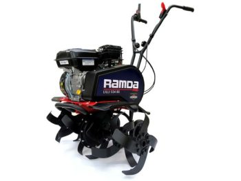 MOTOKULTIVATOR RAMDA 534-BS 36-55-85CM,MOT.B&S CR950E