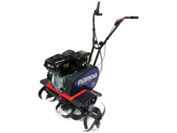 MOTOKULTIVATOR RAMDA 535TG-LILLI 36-55-85CM, MOT. TG725D