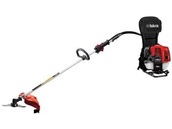 MOTORNA KOSA ISKRA BG-TU520 1.4KW ENOROČAJNA NAHRBTNA