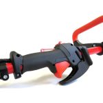 MOTORNA KOSA RAMDA-PRO PRO BG430-KA NAHRBTNA MOT. KAWASAKI TJ45E – predstavitvena slika