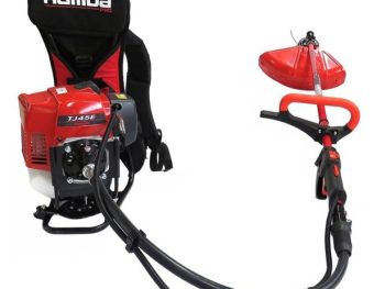 MOTORNA KOSA RAMDA-PRO PRO BG430-KA NAHRBTNA MOT. KAWASAKI TJ45E