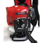 MOTORNA KOSA RAMDA-PRO PRO BG430-KA NAHRBTNA MOT. KAWASAKI TJ45E – predstavitvena slika