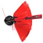 MOTORNA KOSA RAMDA-PRO PRO CG521L-KA MOT. KAWASAKI TJ53E – predstavitvena slika