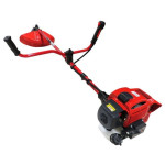 MOTORNA KOSA RAMDA-PRO PRO CG522U-KA MOT. KAWASAKI TJ53E – predstavitvena slika