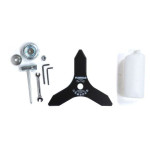 MOTORNA KOSA RAMDA-PRO PRO CG522U-KA MOT. KAWASAKI TJ53E – predstavitvena slika