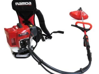 MOTORNA KOSA RAMDA-PRO PRO NAHRBTNA MOT.KAWASAKI TJ53E