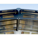 NADSTREŠEK ZA AVTO PALRAM ARCADIA 8500 – predstavitvena slika