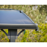 NADSTREŠEK ZA AVTO PALRAM ARCADIA 8500 – predstavitvena slika