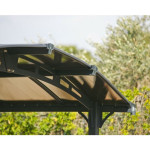 NADSTREŠEK ZA AVTO PALRAM ARCADIA 8500 – predstavitvena slika