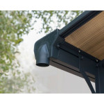 NADSTREŠEK ZA AVTO PALRAM ARCADIA 8500 – predstavitvena slika