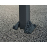 NADSTREŠEK ZA AVTO PALRAM ARCADIA 8500 – predstavitvena slika