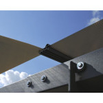 NADSTREŠEK ZA AVTO PALRAM ARCADIA ALPINE 6400 - CARAVANING – predstavitvena slika