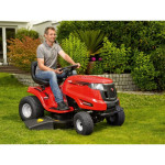 VRTNI TRAKTOR MTD OPTIMA LN 200 H RTG – predstavitvena slika