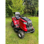 VRTNI TRAKTOR MTD OPTIMA LN 200 H RTG – predstavitvena slika