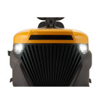 PARKOVNI TRAKTOR STIGA ESTATE 598 S KOŠEM 452 CM3 HIDROSTATIC – predstavitvena slika