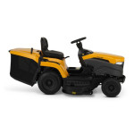 PARKOVNI TRAKTOR STIGA ESTATE 598 S KOŠEM 452 CM3 HIDROSTATIC – predstavitvena slika