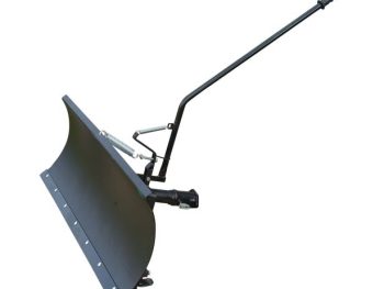 PRIKLJUČEK ŠTRUC DESKA ODRIVNA 125 CM ZA RAVNANJE ZEMLJE