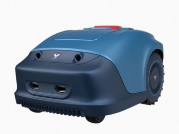 ROBOTSKA KOSILNICA HOOKII NEOMOW S WIFI+4G+ ULTRASONIC SENZOR