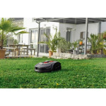 ROBOTSKA KOSILNICA SCHEPPACH ROBOCUT XL600 – predstavitvena slika