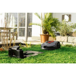 ROBOTSKA KOSILNICA SCHEPPACH ROBOCUT XL600 – predstavitvena slika