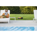 ROBOTSKA KOSILNICA STIGA G 1200 – predstavitvena slika